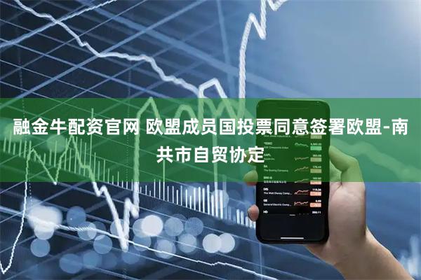 融金牛配资官网 欧盟成员国投票同意签署欧盟-南共市自贸协定